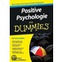 Positive Psychologie Fur Dummies