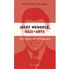 Josef Mengele, Nazi-arts