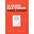 De egoïst Max Stirner