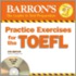 Practice Exercises For The Toefl