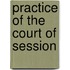 Practice of the Court of Session