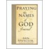 Praying The Names Of God Journal