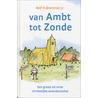 Van Ambt tot Zonde door Rolf H. Bremmer