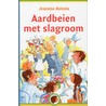 Aardbeien met slagroom door Jeanette Molema