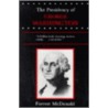 Presidency Of G. Washington (pb) door Forrest McDonald