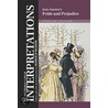 Pride And Prejudice  Jane Austin door Jane Austen