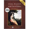 Pride and Prejudice [With eBook] door Jane Austen