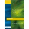 Primary Science - Making It Work by Ron Ritchie
