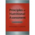 Princ Nutritional Assessmen 2e C