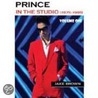 Prince In The Studio (1975-1995) door Jake Brown