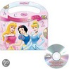 Princess Abcs And 123s [with Cd] door Laura Gates Galvin