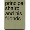 Principal Shairp And His Friends door William Angus Knight