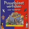 Puzzelplaatverhalen voor kinderen