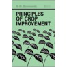 Principles Crop Improvement-99-2 by N.W. Simmonds