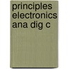 Principles Electronics Ana Dig C door Lloyd R. Fortney