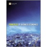 Principles Of Business Economics by Joseph G. Nellis