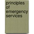 Principles Of Emergency Services