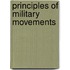 Principles Of Military Movements