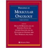 Principles Of Molecular Oncology by M.H. / Et All. Bronchud