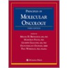 Principles Of Molecular Oncology door M.H. / Et All. Bronchud
