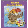 Noach Puzzelboek by Christina Goodings