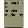 Principles Of Services Marketing door Adrian Palmer
