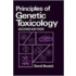 Principles of Genetic Toxicology