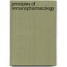 Principles of Immunopharmacology door M.J. Parnham