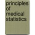 Principles of Medical Statistics