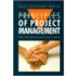 Principles of Project Management