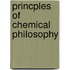 Princples Of Chemical Philosophy