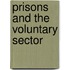 Prisons and the Voluntary Sector
