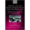 Private Law Soc Inequa Sghil:c C by Unknown