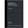 Probability and Random Processes door Arthur C. Clarke
