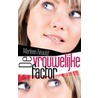 De vrouwelijke factor by M. Finoulst