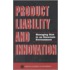 Product Liability And Innovation