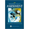 Professional Guide to Assessment door Springhouse