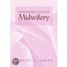 Professional Issues in Midwifery door Lynette A. Ament