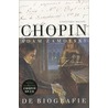 Chopin by Adam Zamoyski