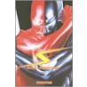 Project Superpowers Volume 1 Tpb by Jim Krueger