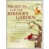 Projects For The Birder's Garden