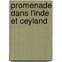 Promenade Dans L'Inde Et Ceyland