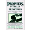 Prophets Pitfalls and Principles by Thomas Paul Thigpen