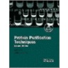 Protein Purif Techniq Pas:c 2e C by Unknown