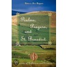 Psalm, Prayers, and St. Benedict door Rebecca Ann Ruppert