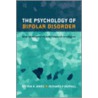 Psychology Of Bipolar Disorder P door Richard Bentall