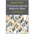 Psychology and the World of Work