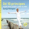 De 10 principes voor een leven lang slank door S. Kimpen