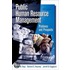 Public Human Resource Management