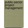 Public-Sector Project Management by David W. Wirick